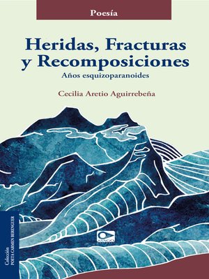 cover image of Heridas, fracturas y recomposiciones